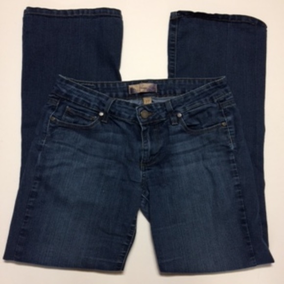PAIGE Denim - Paige Women’s Jeans